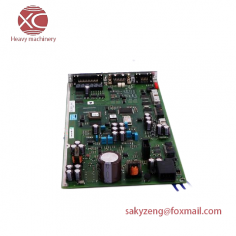 SIEMENS 6ES5722-1BB00 - S5-95F Fiber Optic Cable, Industrial Control Solutions