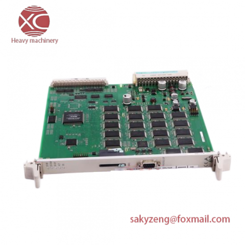 SIEMENS 6ES5788-7LB11 - Advanced Simulation Module for Industrial Control Systems