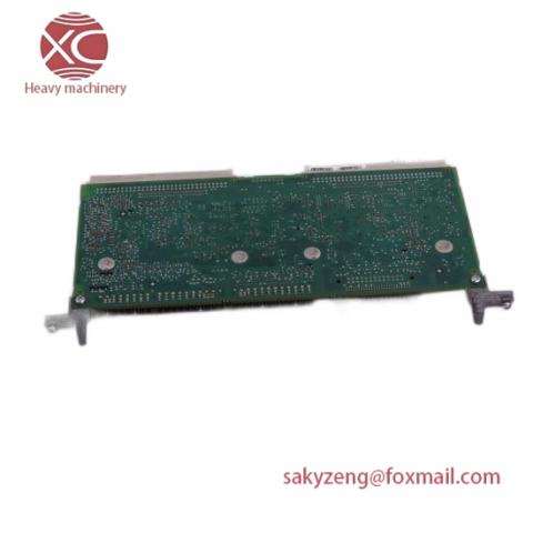 Siemens 6ES5816-1AA21 - Advanced SIMATIC S5 Control Module