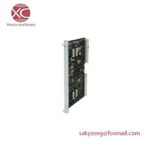 Siemens 6ES5927-3SA12 CPU MODULE