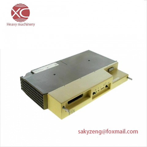 Siemens 6ES5941-7UB11 CPU941B Industrial Control Processor Module