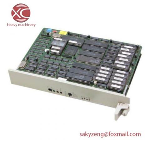 SIEMENS 6ES5946-3UA22 CPU946 Processor Module: Industrial Automation Heartbeat