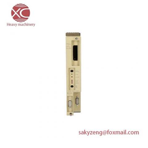 SIEMENS 6ES5948-3UR21 VERSION7 - High-Performance Industrial Control Module