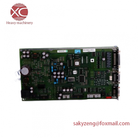 Siemens 6ES5951-7ND11 Industrial Power Supply