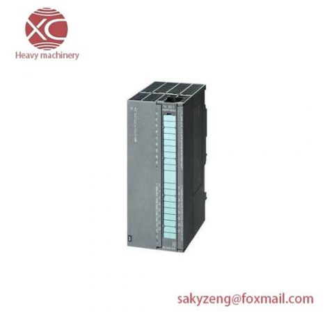 Siemens 6ES7131-6BH00-0BA0 Digital Input Module - Advanced Control Solutions for Industry