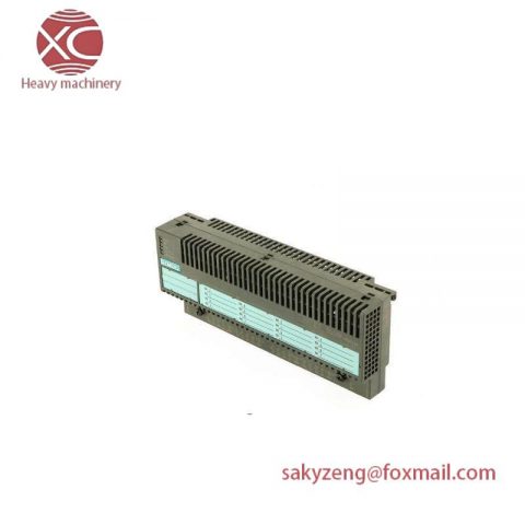 SIEMENS 6ES7132-0BH11-0XB0 - DP Electronic Module for Digital Processing