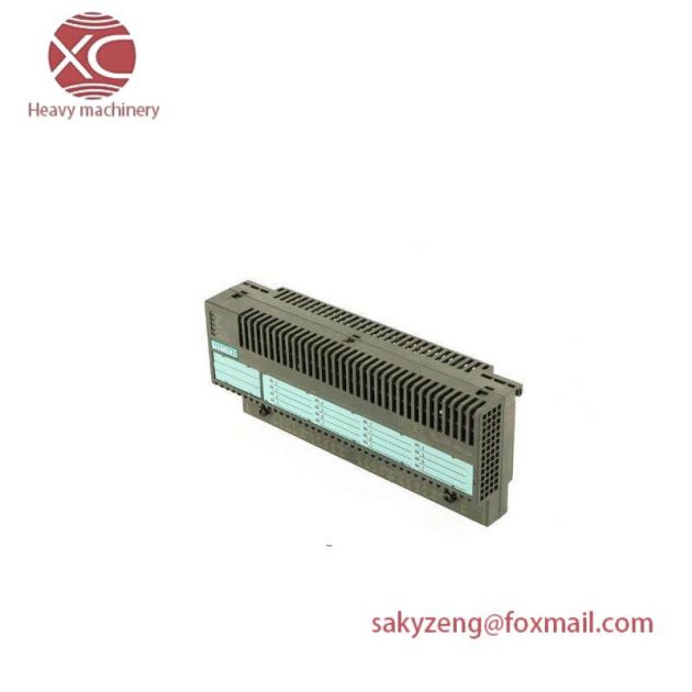 SIEMENS 6ES7132-0BH11-0XB0 - DP Electronic Module for Digital Processing