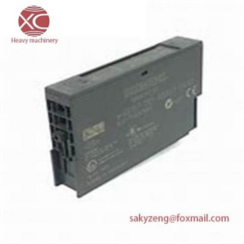 Siemens ET 200S Digital Module 6ES7132-4BB31-0AB0: 5 Electronic Modules for Advanced Automation