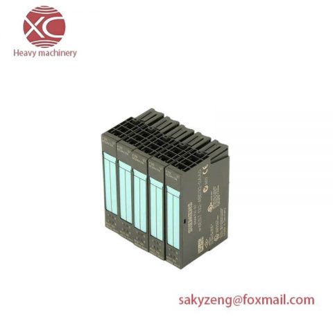 SIEMENS 6ES7132-4BD32-0AA0 Packing Unit: Advanced DP Module for Industrial Automation