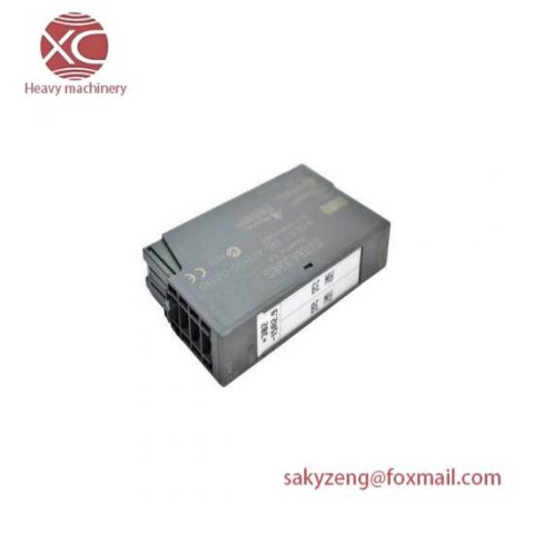 Siemens 6ES7135-4FB00-0AB0 Analog Output Module