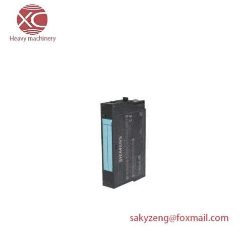 SIEMENS 6ES7135-4FB00-0AB0: Industrial PLC Output Module