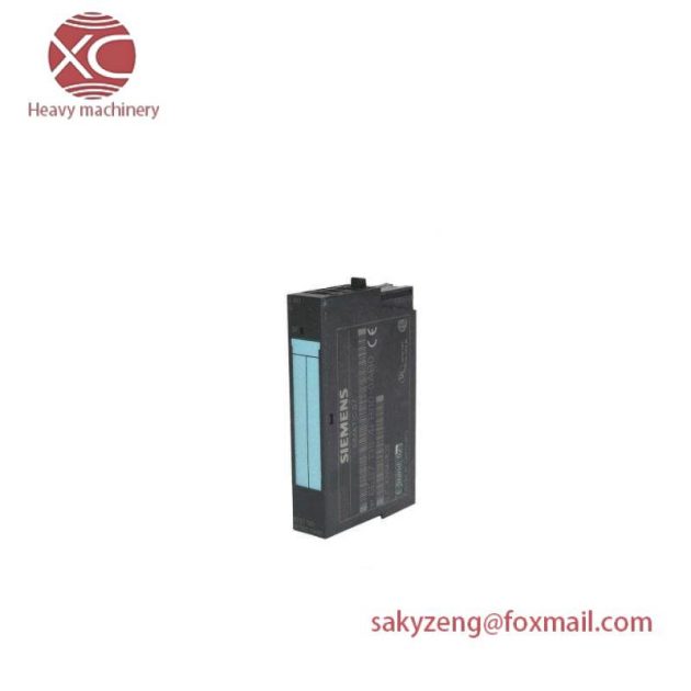 SIEMENS 6ES7135-4FB00-0AB0: Industrial PLC Output Module
