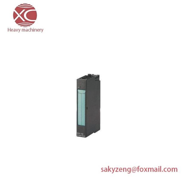SIEMENS 6ES7135-4MB02-0AB0 Analog Current Output Module, Industrial Control Systems