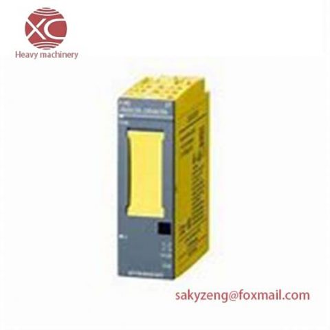 Siemens 6ES7136-6BA00-0CA0 SIMATIC DP Digital Input Module