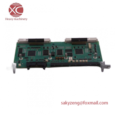 SIEMENS 6ES7138-4FB04-0AB0 | Fail-Safe Digital Output Module
