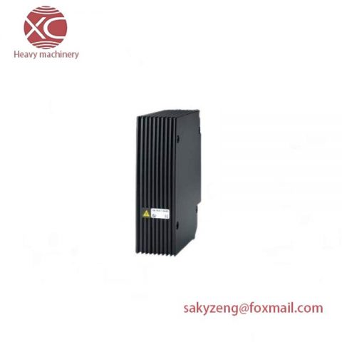SIEMENS 6ES7138-7EC00-0AA0 - High-Performance Power Supply Module