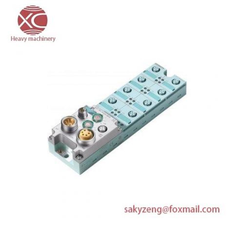 SIEMENS 6ES7141-3BF00-0XA0 Basic Control Module