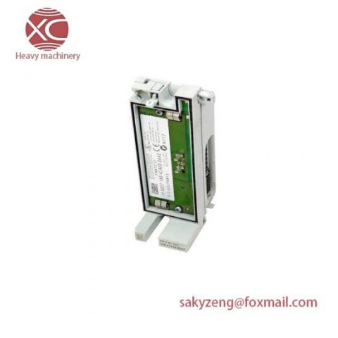 SIEMENS 6ES7148-4CA00-0AA0 Power Module: High-Performance Control System Integration Solution