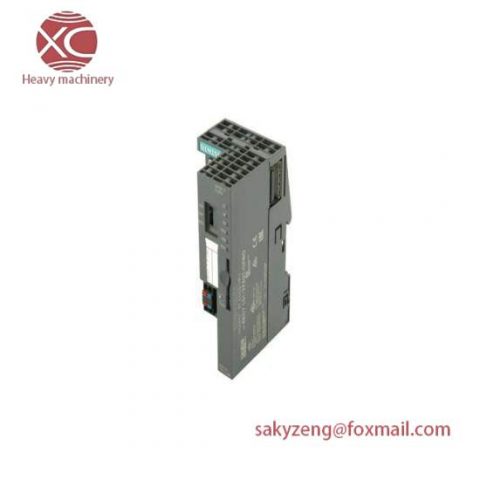 Siemens 6ES7151-7FA20-0AB0 Modular Control Unit, Advanced Industrial Automation Solution
