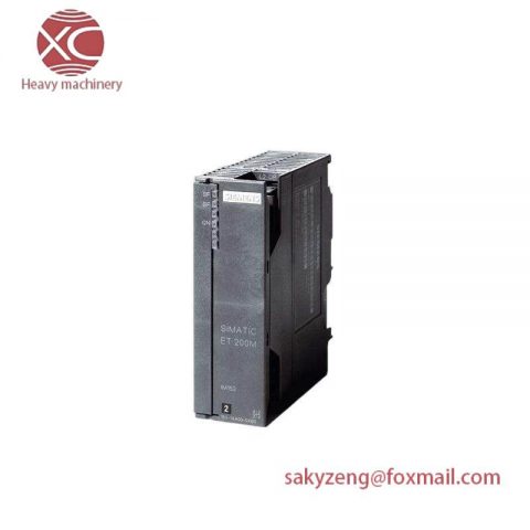 Siemens 6ES7153-2BA10-0XB0 Interface Module
