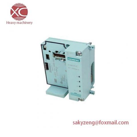 Siemens 6ES7154-1AA01-0AB0 PROFIBUS DP Interface Module