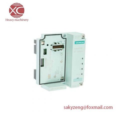 Siemens 6ES7154-2AA01-0AB0 PROFIBUS DP Interface Module