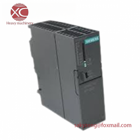SIEMENS 6ES7155-6AU01-0BN0: Industrial Automation Control System, Compact PLC Module