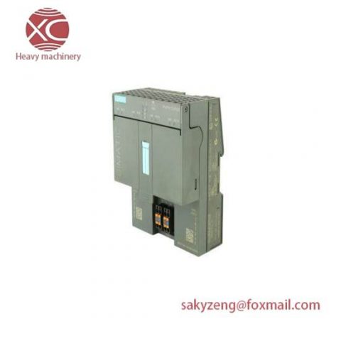 Siemens 6ES7158-3AD00-0XA0 Coupler Module for Industrial Control Applications