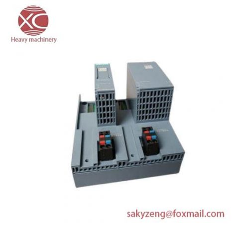 SIEMENS 6ES7158-3AD10-0XA0 I/O Coupling Module for Profinet Networks