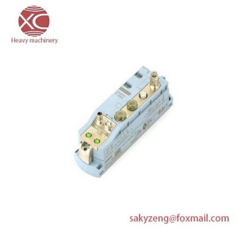 Siemens 6ES7177-1AA00-0XB0 PROFIBUS DP COMPACT UNIT: Industrial Control Module Excellence