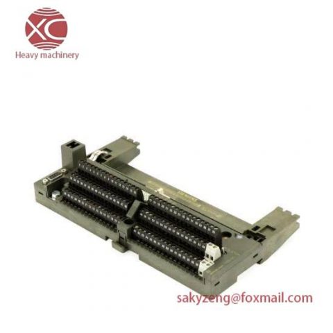 SIEMENS 6ES7193-0CB20-0XA0 - Advanced ET200B Terminal Block for Industrial Automation