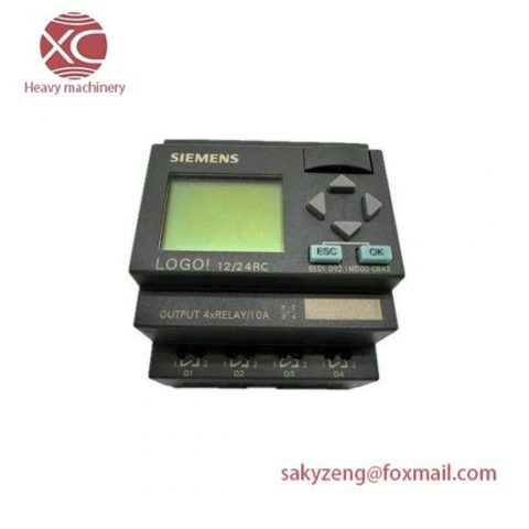 Siemens 6ES7193-1FL50-0XA0 SIMATIC S7 Terminal Module