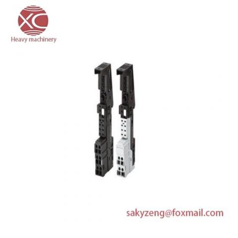 Siemens 6ES7193-4CB00-0AA0 Terminal Module - High Performance DP Interface for Industrial Automation