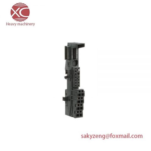 SIEMENS 6ES7193-4CB30-0AA0 ET 200S Terminal Module, Industrial Automation Control