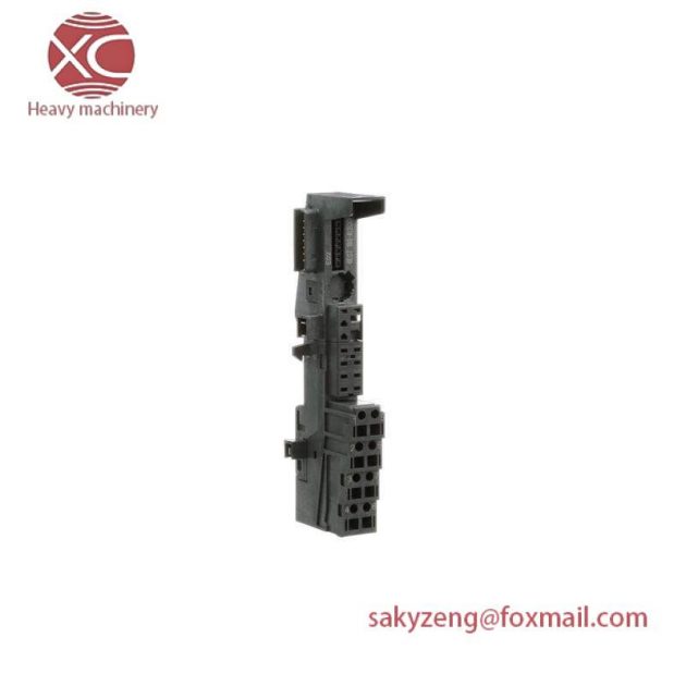 SIEMENS 6ES7193-4CB30-0AA0 ET 200S Terminal Module, Industrial Automation Control