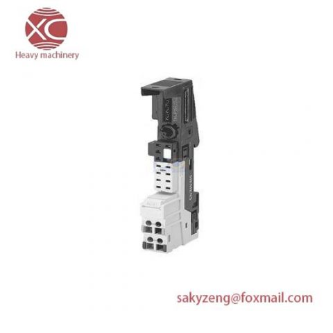 SIEMENS 6ES7193-4CC20-0AA0 - Industrial Communication Terminal Module