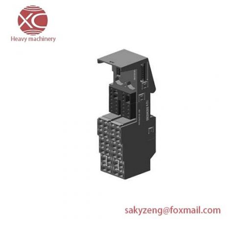 SIEMENS 6ES7193-4CF50-0AA0 Terminal Module for ET 200S