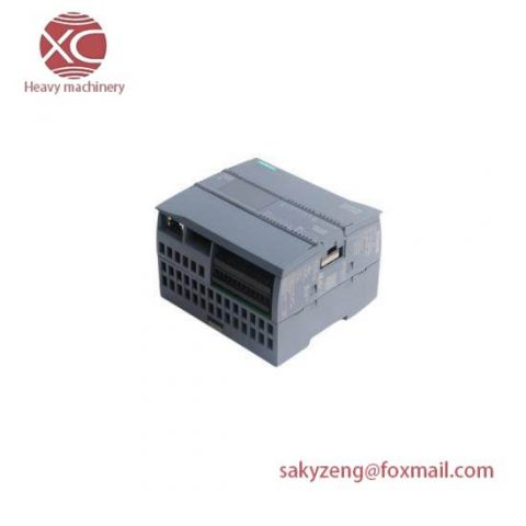 Siemens Compact CPU 1214C | 6ES7214-1AG40-0XB0