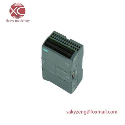 Siemens 6ES7214-1BG31-0XB0 Compact CPU