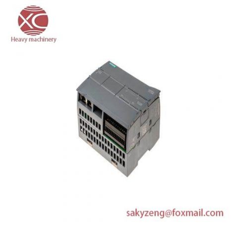 Siemens S7-1200 6ES7215-1AG40-0XB0 Compact CPU, Control & Automation Solutions