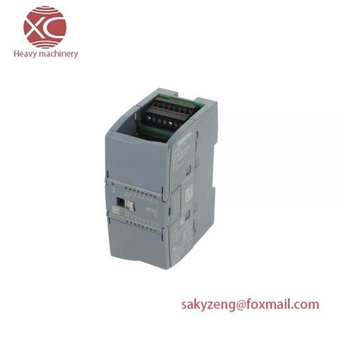 SIEMENS S7-200 Series, 6ES7221-1BH32-0XB0, Digital Input Module