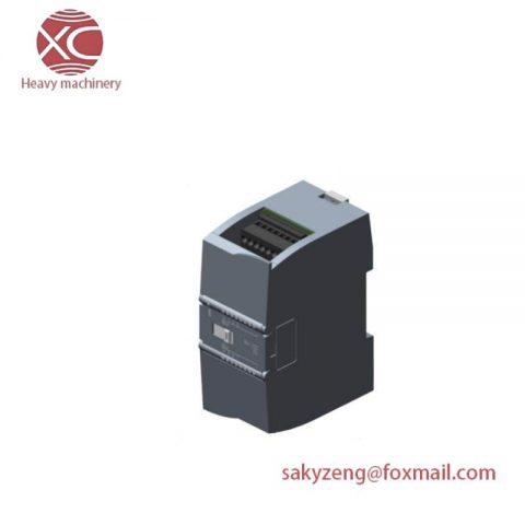 SIEMENS 6ES7222-1BH32-0XB0: SM1222 Digital Output Module