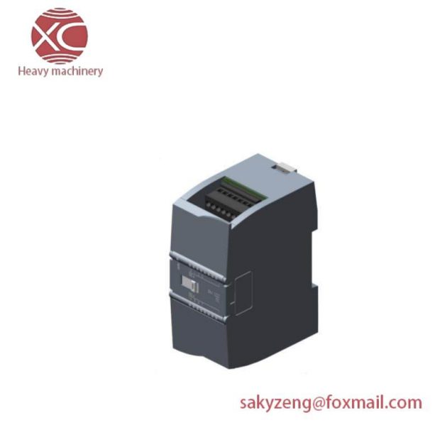 SIEMENS 6ES7222-1BH32-0XB0: SM1222 Digital Output Module