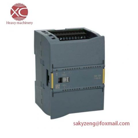 SIEMENS 6ES7226-6DA32-0XB0 Modular Digital Output, Advanced Control Solutions