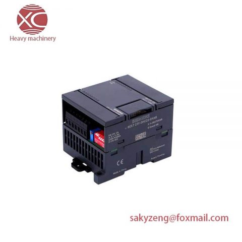 SIEMENS SIMATIC 6ES7 231-0HC22-0XA0 Analog Input Module - High Performance for Industrial Automation