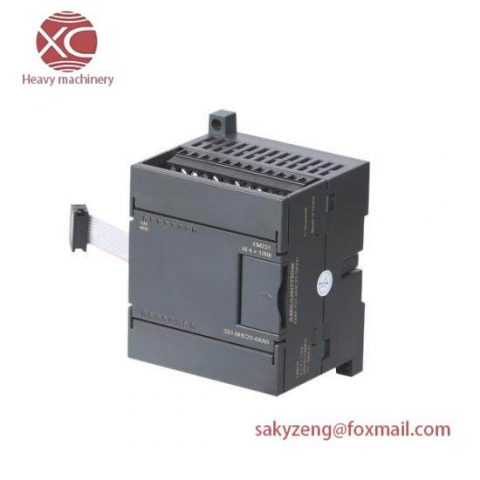 SIEMENS 6ES7231-OHC22-OXAO Analog Input Module: Industrial Control Solutions for Precision Measurement
