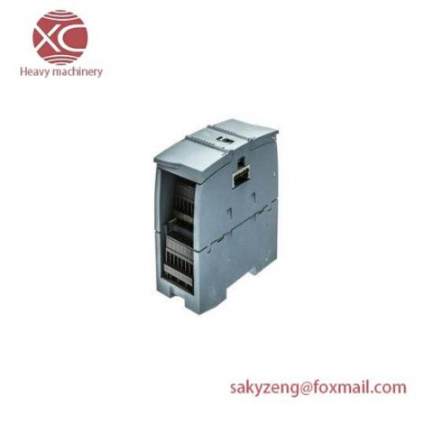 Siemens 6ES7234-4HE32-0XB0: Industrial Analog I/O Module