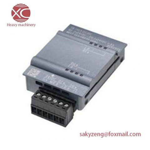 SIEMENS S7-1200 Communication Board 6ES7241-1CH30-0XB0: High-Performance Networking Solution for Industrial Automation