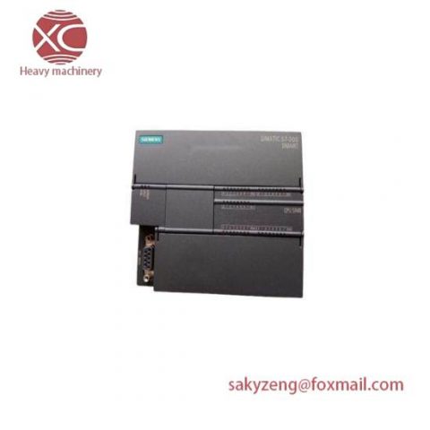Siemens 6ES7288-1SR40-0AA0 - Advanced Industrial Control Module