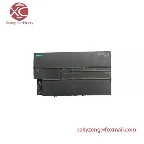 SIEMENS 6ES7288-1SR60-0AA0 Smart V2.0 CPU Module